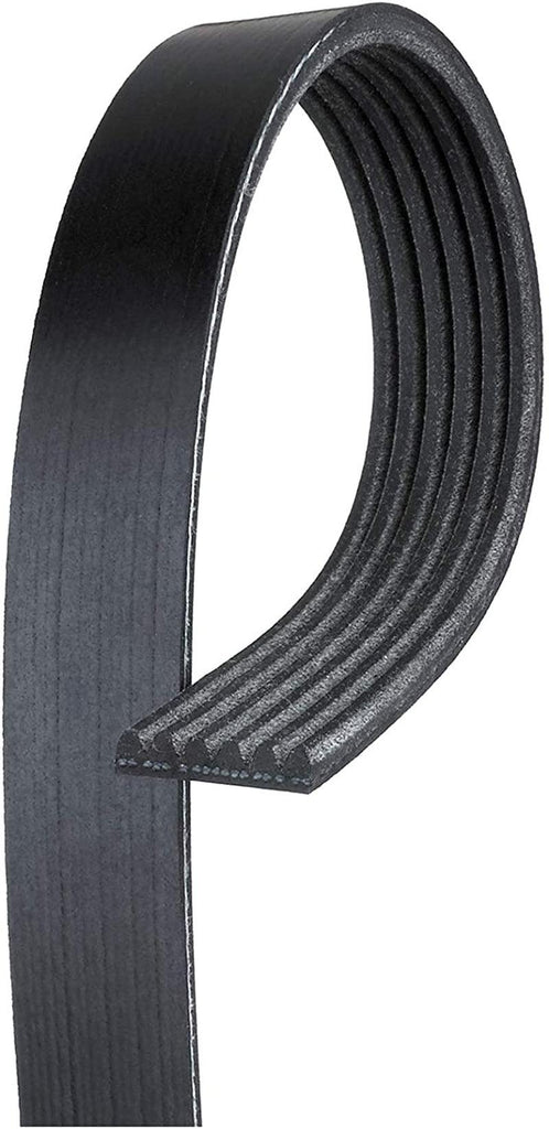 K060764 Micro-V Serpentine Drive Belt