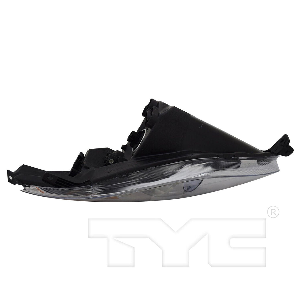 TYC Headlight Assembly for 06-10 Eclipse 20-6721-90-9