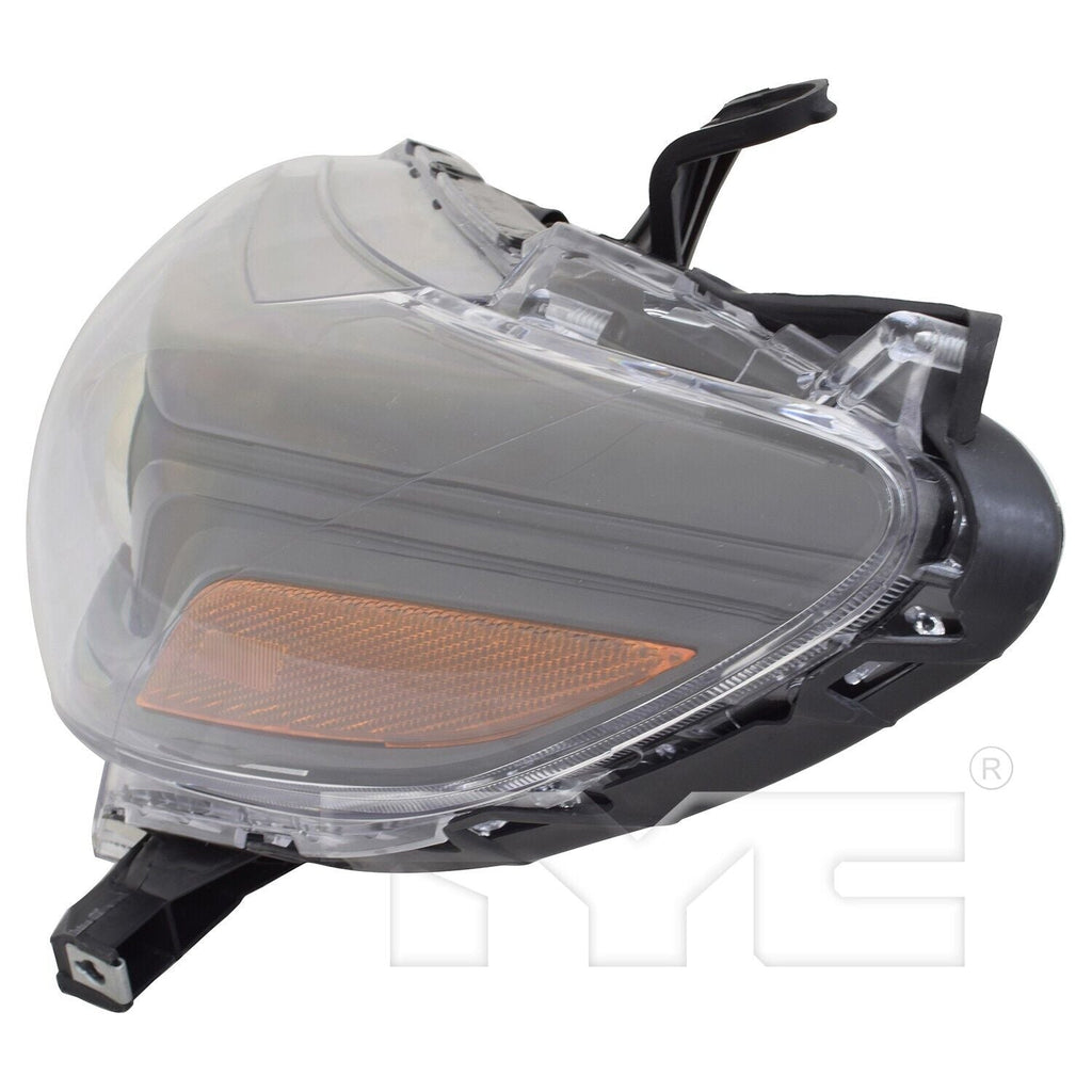 TYC Headlight Assembly for 20 Sienna 20-9628-80-9