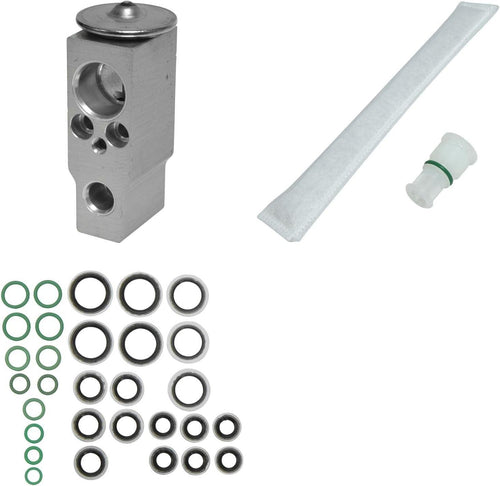 AK1509 - A/C System Repair Kit