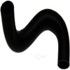 Professional 20529S Molded Lower Radiator Hose Fits 2010 Toyota Corolla