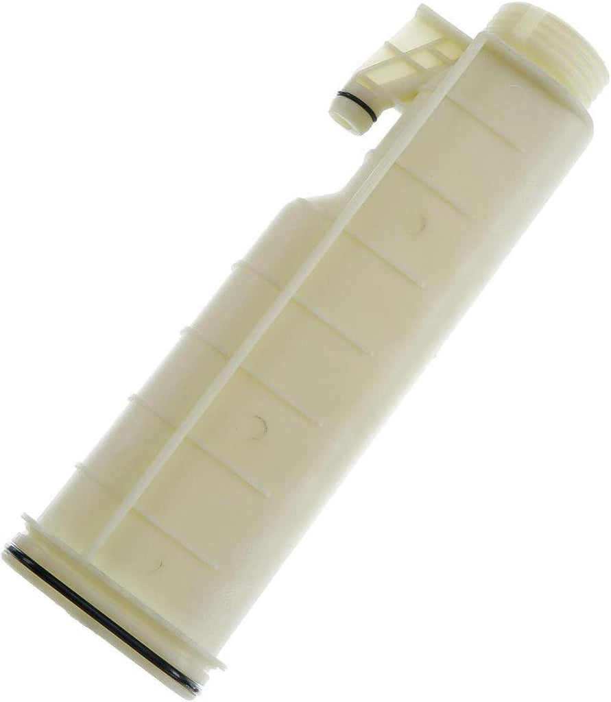 A-Premium Engine Coolant Overflow Recovery Reservoir Tank Compatible with BMW 318I 1991-1998, 318Ti 1995-1999, 525I 1989-1995, 525It 1993, 528I 1997-1998, Z3 1996-1999, Replace # 17111712835