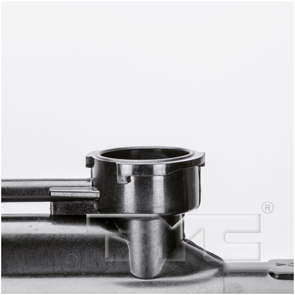 TYC Radiator for 1999-2004 Chevrolet Tracker 2506