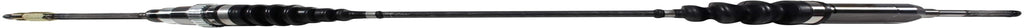 NCV37515 CV Axle Shaft Assembly - Left Front (Driver Side)
