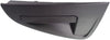 for Chevy Spark Exterior Door Handle Rear Driver Side Textured Black 2013-2015 | Trim: LS/LT