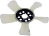 Engine Fan Blade