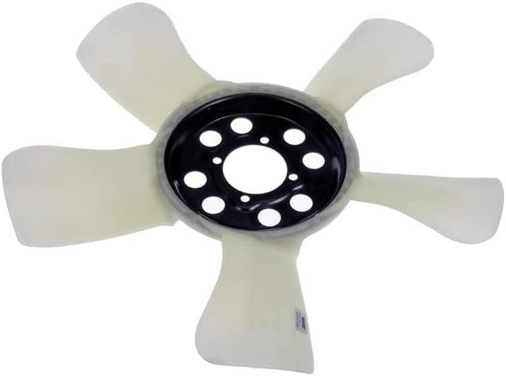 Engine Fan Blade