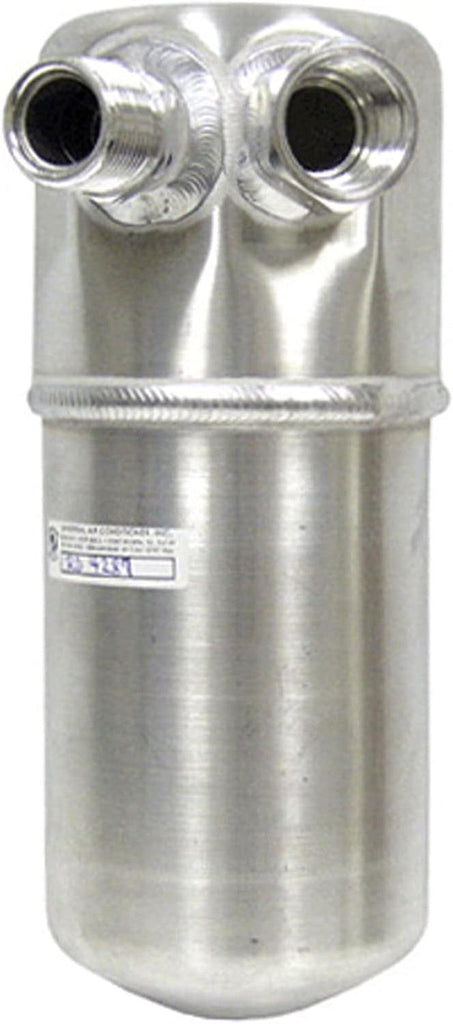 RD 4287C A/C Accumulator