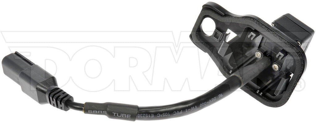 Dorman Park Assist Camera for 14-16 Highlander 590-126