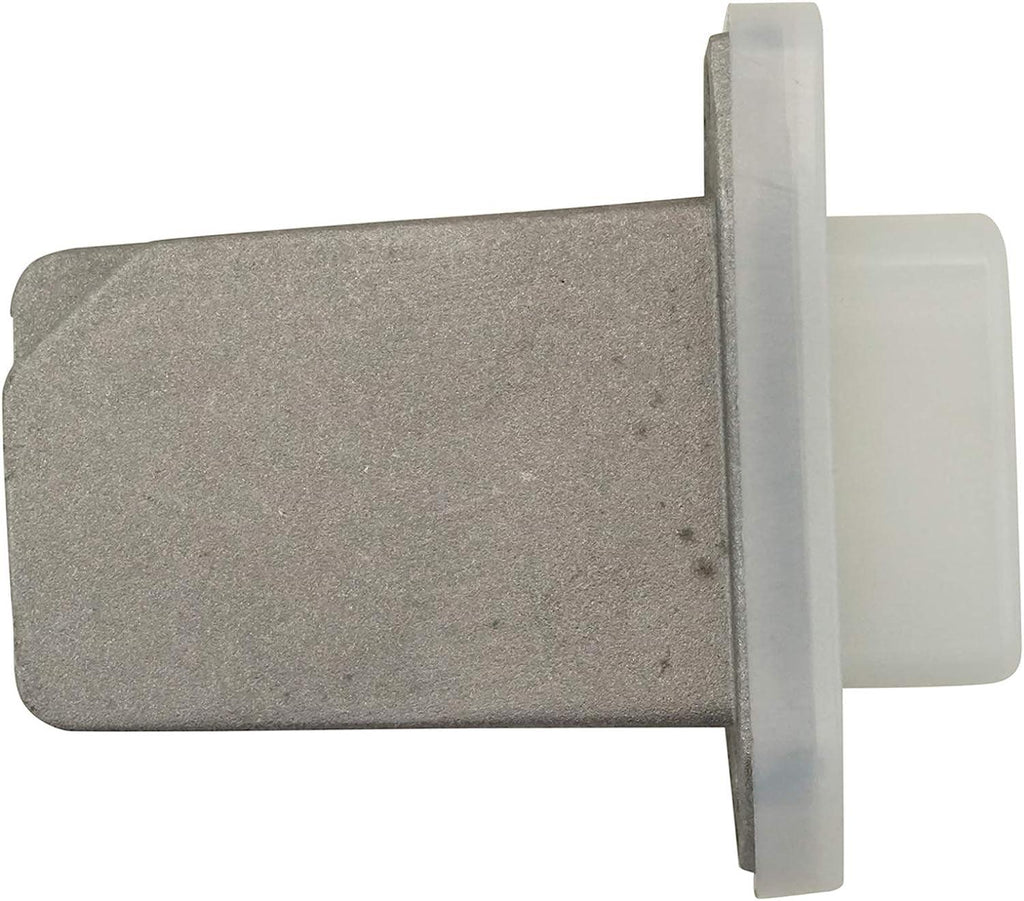 A/C AC Heater Blower Motor W/Fan Cage & Resistor Kit Compatible with Nissan Rogue Sentra