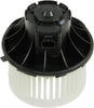 A/C AC Heater Blower Motor W/Fan Cage for Chevy Cadillac GMC Yukon Pickup Truck