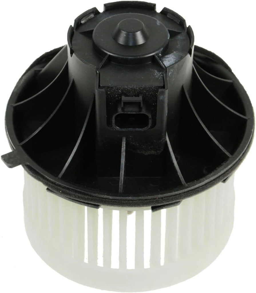 A/C AC Heater Blower Motor W/Fan Cage for Chevy Cadillac GMC Yukon Pickup Truck