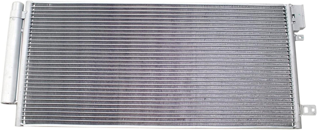 A/C Condenser Assembly Direct Fit for Chevrolet Trax L4 1.4L Mexico Built Models