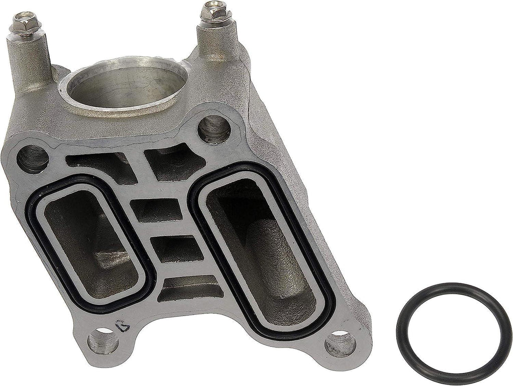 Dorman 902-301HP Engine Coolant Air Bleeder Compatible with Select Chrysler/Dodge Models (OE FIX)