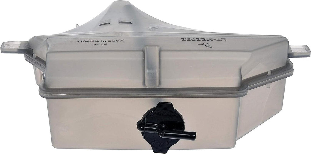 Dorman 603-963 Front Engine Coolant Reservoir for Select Mazda Models