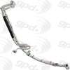 Global Parts A/C Hose Assembly for Fusion, Milan 4813383