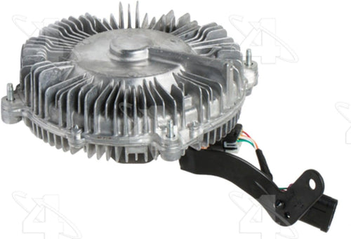 3292 Fan Clutch Electronic