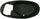 For Mitsubishi Eclipse Door Handle Trim 1995 96 97 98 1999 Passenger Side | Front | inside | Bezel | Black | MI1359109 | MR757808