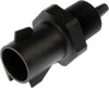 Dorman 902-021 Ambient Air Temperature Sensor Compatible with Select Ford / Lincoln / Mercury Models