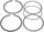 50962 Engine Piston Ring Set