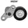 Accessory Drive Belt Tensioner for Trailblazer, 9-7X, Escalade+More 89258
