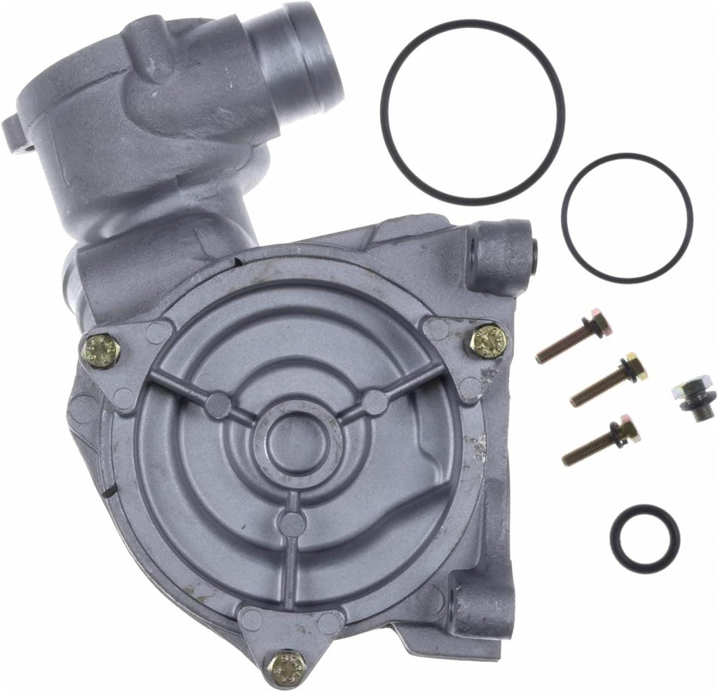 43302 Premium Engine Water Pump