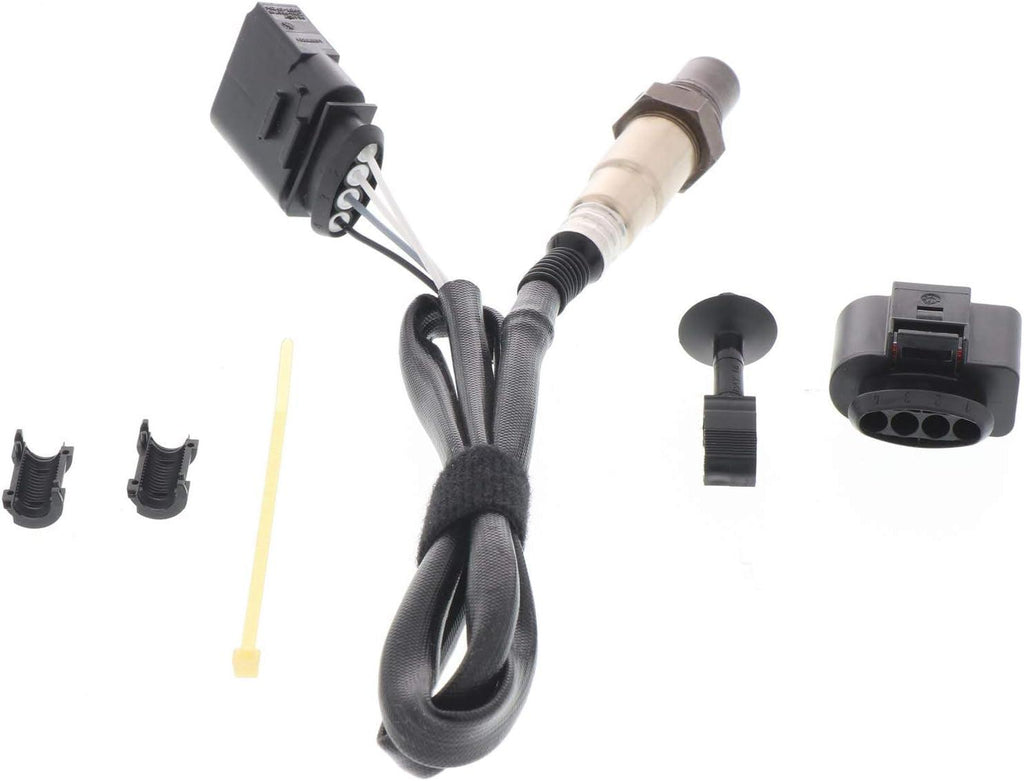 16034 Oxygen Sensor, Original Equipment (Audi, Volkswagen)