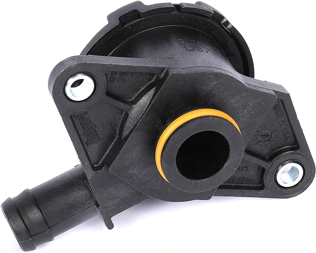 GM Original Equipment 12642205 Engine Crankcase Depression Regulator Valve