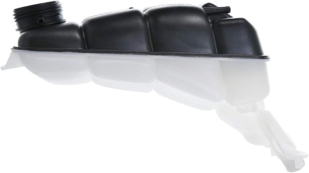 A-Premium Engine Coolant Overflow Recovery Reservoir Tank Compatible with Mercedes-Benz [W210 S210] E320 1996-2003, E420 1997, E430 1998-2002, E55 AMG, Replace # 2105000549, 2105000349, 2105000249