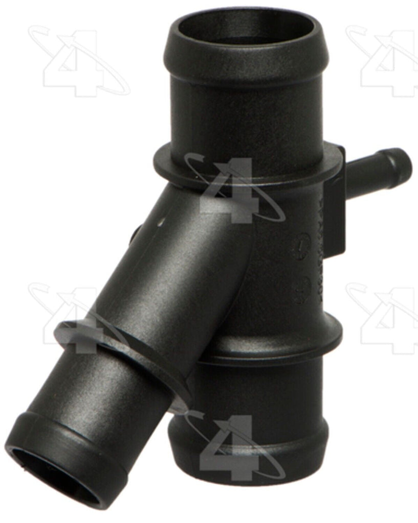 Four Seasons Radiator Coolant Hose Connector for Volkswagen 86050