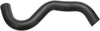 Gold 26171X Molded Upper Radiator Hose
