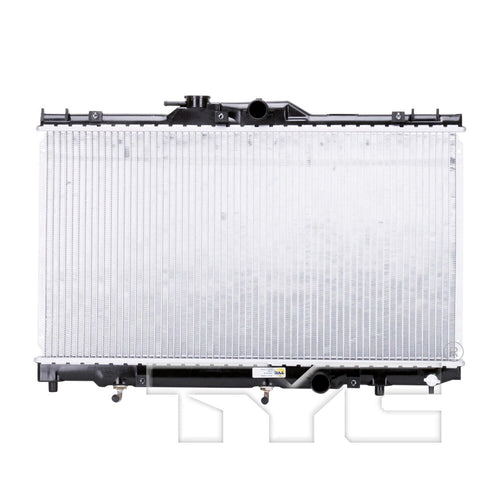 TYC Radiator for Prizm, Corolla 2198