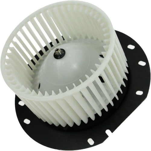 A/C Heater Blower Motor W/Fan Cage for 97-13 Ford E350 Van E250 E150 E Series