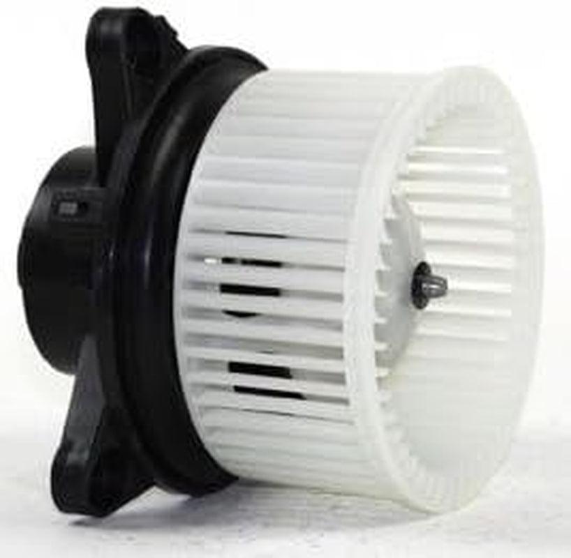 Heater A/C Blower Motor W/Fan Cage for Mitsubishi Raider Dakota Pickup Truck
