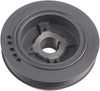 DNJ HBA1140 Harmonic Balancer for 1994-2010 / Lexus, Toyota/Avalon, Camry, ES300, ES330, Highlander, RX300, RX330, Rx400H, Sienna, Solara / 3.0L, 3.3L / DOHC / V6 / 24V /1MZFE, 3MZFE