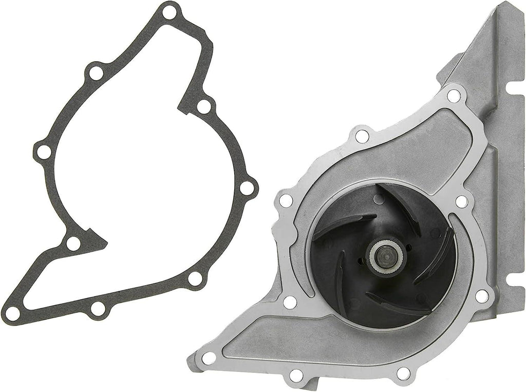 42348 Premium Engine Water Pump