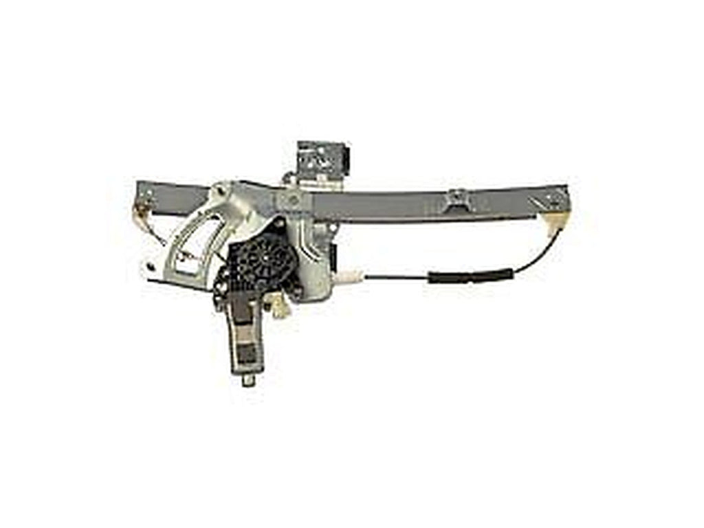 Dorman Power Window Motor and Regulator Assembly for 01-03 Aurora 741-546