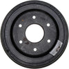 Professional 18B112 Rear Brake Drum