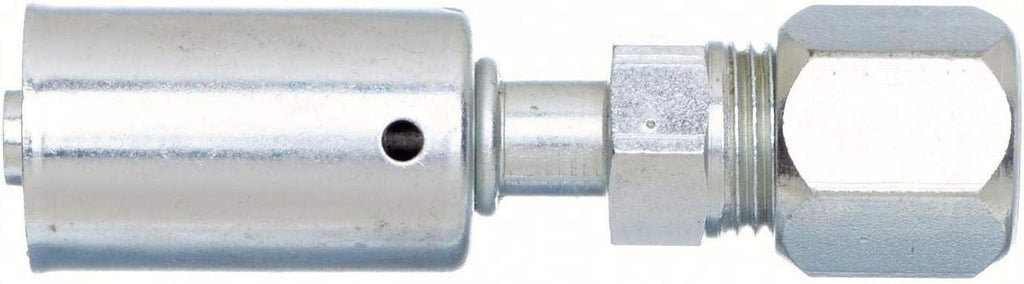 G45510-0806 A/C Coupling