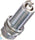 7938 V-Power Spark Plug - BKR5E, 4 Pack
