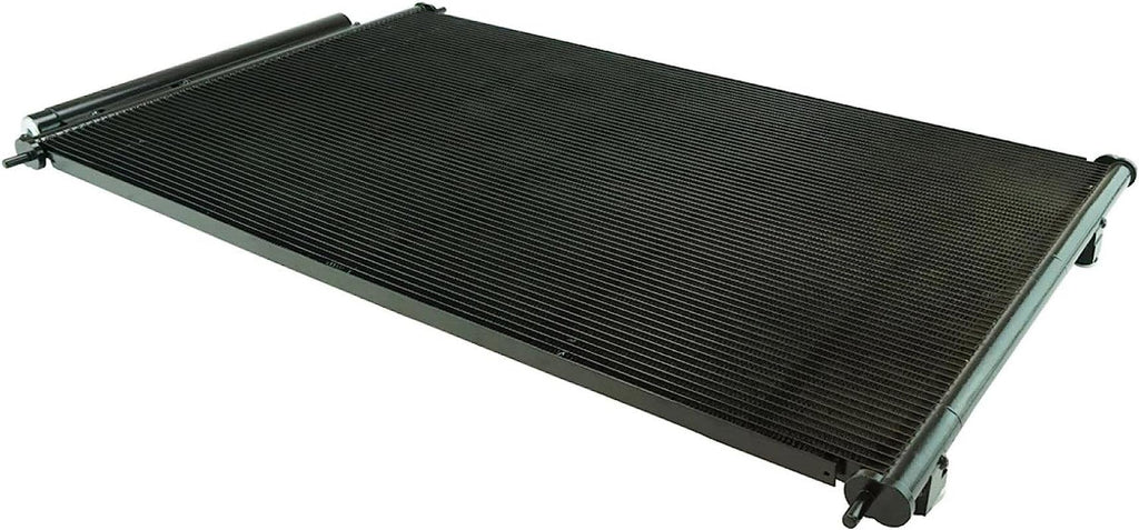 AC Condenser A/C Air Conditioning with Receiver Dryer for 07-13 Acura MDX