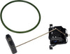 Dorman 911-247 Driver Side Fuel Level Sensor Compatible with Select Mercedes-Benz Models