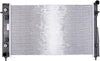 2754 Pontiac GTO Replacement Radiator Assembly