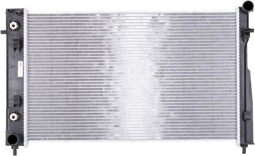 2754 Pontiac GTO Replacement Radiator Assembly