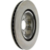 Centric Front Disc Brake Rotor for 08-09 G8 (121.62114)