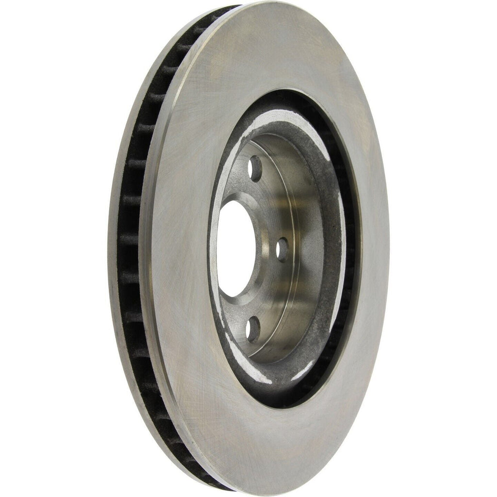 Centric Front Disc Brake Rotor for 08-09 G8 (121.62114)
