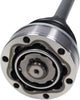 NCV72997 CV Axle Shaft Assembly - Left or Right Rear (Driver or Passenger Side)