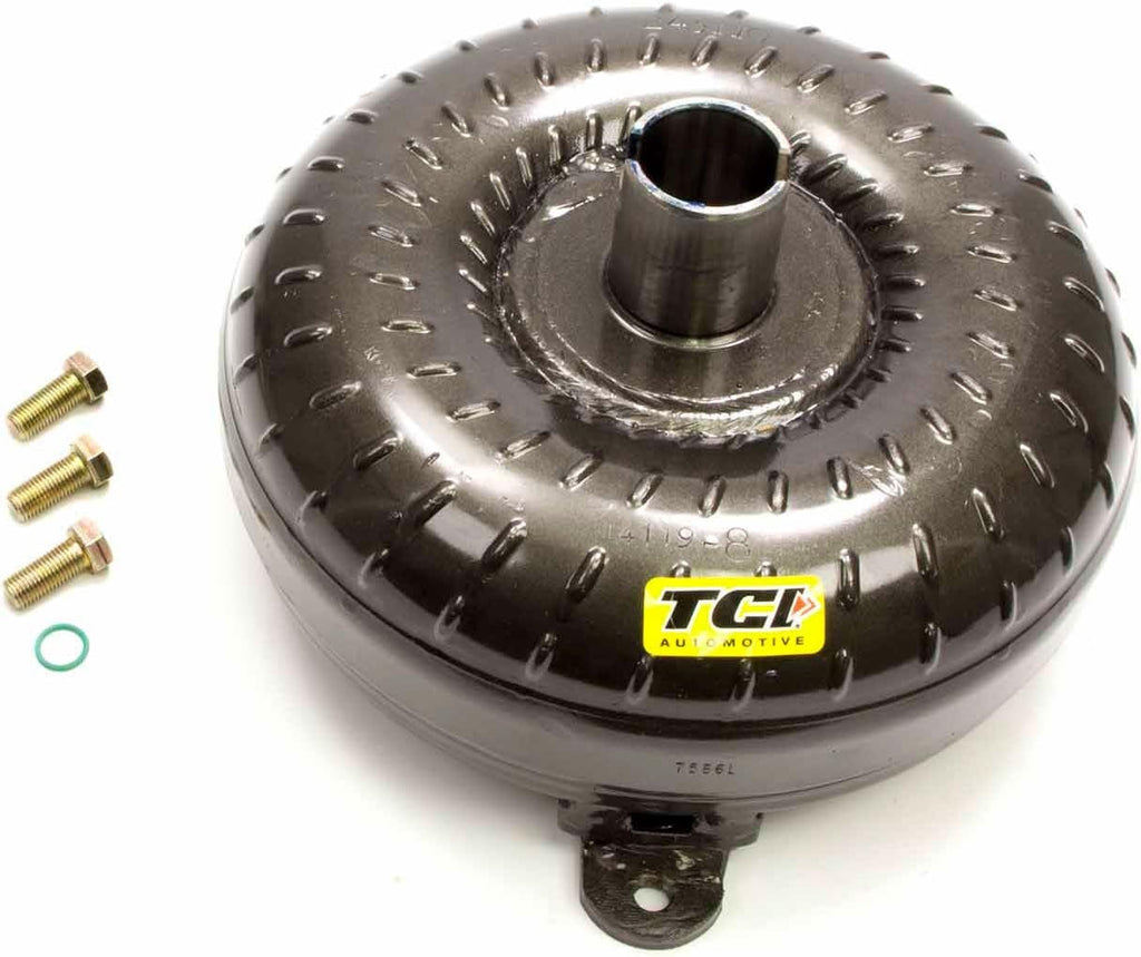 243110 Torque Converter (4L60E Super Streetfighter)