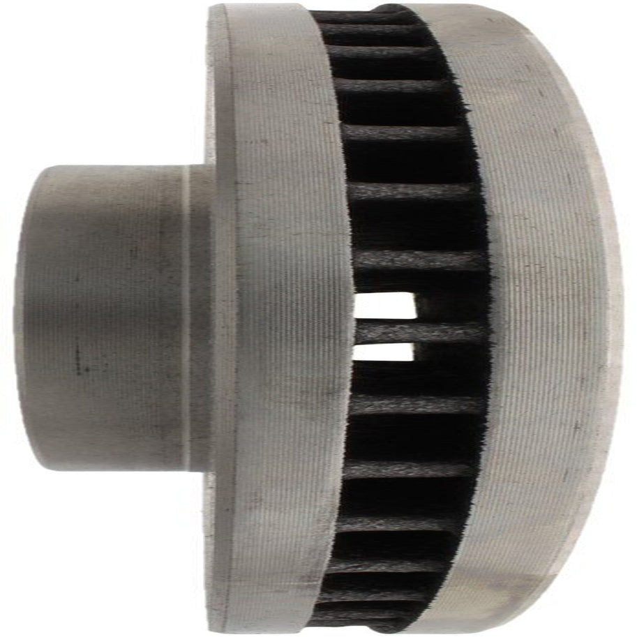 Centric Front Disc Brake Rotor for 06-14 Honda Ridgeline (121.40069)