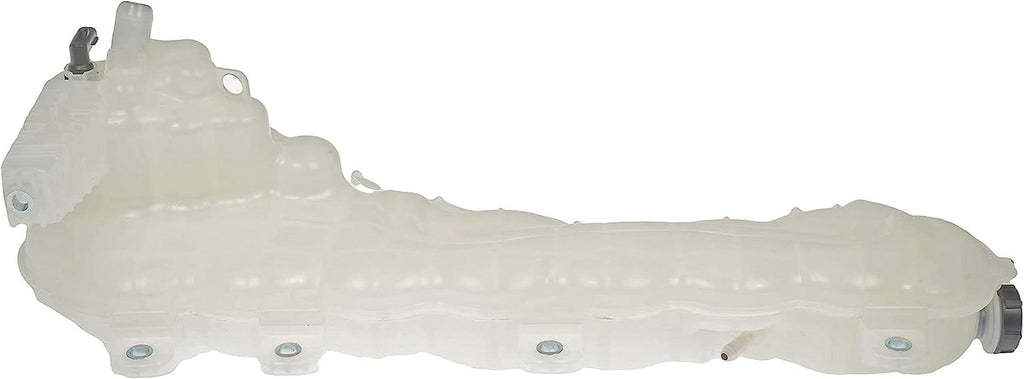 Dorman 603-1316 Engine Coolant Reservoir Compatible with Select Freightliner Models